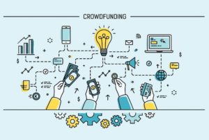 Crowdfunding