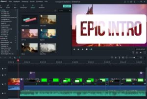 Video