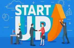Start ups